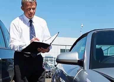 Heating & Cooling at A & B Automotive