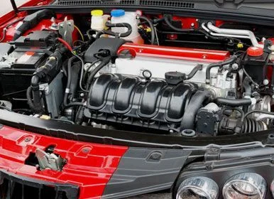 High-Pressure Fuel & Induction at A & B Automotive